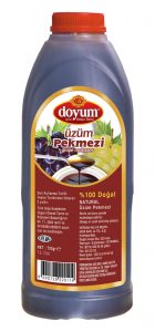 Doyum Üzüm Pekmezi - 700 g