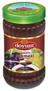 Doyum Üzüm Pekmezi - 380 g